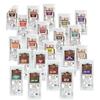 Rickey's Jerky, Bison Jerky, 100% Made From Solid Strips of meat, Exotic Wild Game Jerky, All Natural Meat, High Protein snack, Keto Friendly, Gluten Free, Simple Ingredients, exotic wild game jerky meat snack, , Perfect for Father's Day or that hard view 2