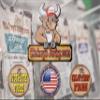 Rickey's Jerky, Bison Jerky, 100% Made From Solid Strips of meat, Exotic Wild Game Jerky, All Natural Meat, High Protein snack, Keto Friendly, Gluten Free, Simple Ingredients, exotic wild game jerky meat snack, , Perfect for Father's Day or that hard view 4