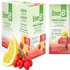 Ener-B+ Sugar Free Multivitamin Drink Mix - Instant Vitamin Packets, Electrolyte Powder Sticks, Hydration Booster, Vitamin B Supplement Liquid for Men and Women - Raspberry Lemonade, 30 Count view 1