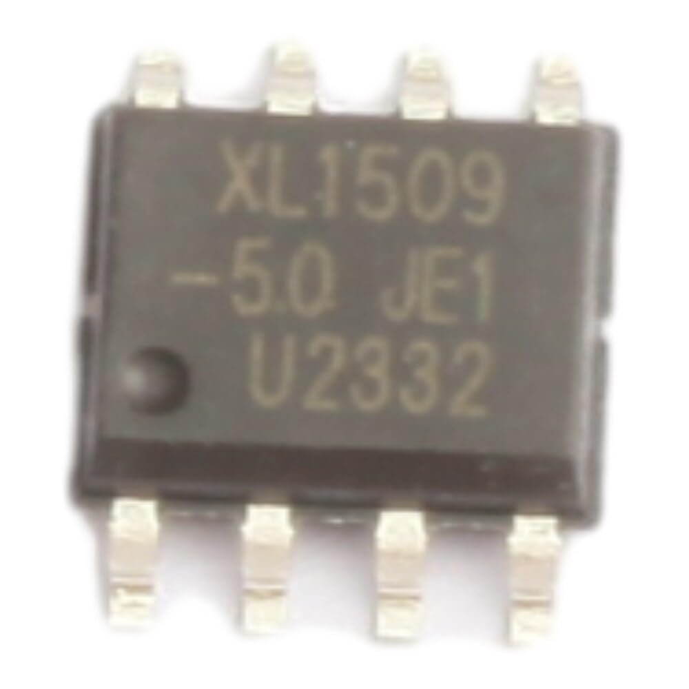 10pcs XL1509-5.0 E1 XL1509-5.0E1 SOP-8 XL1509