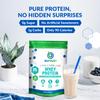 BioTrust Low Carb Lite, Low Calorie Protein Powder  Low Carb, Sugar Free, Low Sodium, Keto Protein Powder  20g Grass-Fed Whey Protein Isolate with Digestive Enzymes  Unflavored, 14 Servings view 3