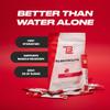 TB12 Electrolytes Powder Packets Fruit Punch  Mineral-Rich Electrolyte Powder for Fast Hydration by Tom Brady - Natural, Low Sugar, Vegan, Gluten-Free, Easy to Mix - 15 Stickpacks view 4