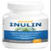 Agave Inulin Capsules Digestive Support Soluble Fiber Prebiotic Agave Inulin 120 Ct.