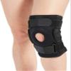 Docbraces Hinged Knee Brace for Men and Women, Knee Support for Swollen ACL, Tendon, Ligament and Meniscus Injuries (X-Large) view 1