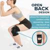 Docbraces Hinged Knee Brace for Men and Women, Knee Support for Swollen ACL, Tendon, Ligament and Meniscus Injuries (X-Large) view 4