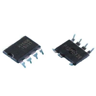 10pcs XY6108 DIP-7