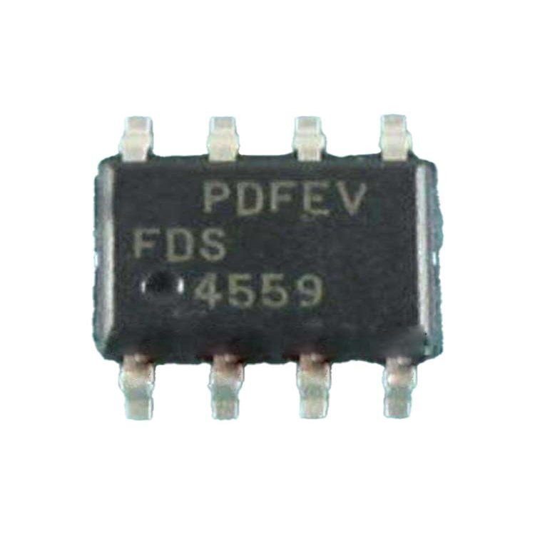 10pcs FDS4559