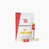 TB12 Electrolytes Powder Packets Lemonade  Mineral-Rich Electrolyte Powder for Fast Hydration by Tom Brady - Natural, Low Sugar, Vegan, Gluten-Free, Easy to Mix - 15 Stickpacks view 1