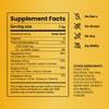 TB12 Electrolytes Powder Packets Lemonade  Mineral-Rich Electrolyte Powder for Fast Hydration by Tom Brady - Natural, Low Sugar, Vegan, Gluten-Free, Easy to Mix - 15 Stickpacks view 2