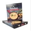NineLife Basics Mifroma Fondue 14 oz (Pack of 4) view 1