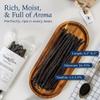 30 Madagascar Vanilla Beans Grade A - Gourmet Bourbon Vanilla Pods 6.3-8.3" - For Baking, Cooking & Homemade Vanilla Extract - VanillaBros view 3