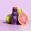 More Labs Dream Well Holistic Sleep Shot Drink 5 Pack | Non-Habit Forming | Lemon Balm, Melatonin and Glycine | Sleep Support Solution view 2