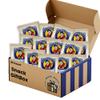 Bulk Pirates Booty Popcorn Puffs Individual Bags by Bussin Boxes (30 Count) view 1