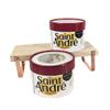 NineLife Basics Saint Andre 7 oz (Pack of 2) view 1