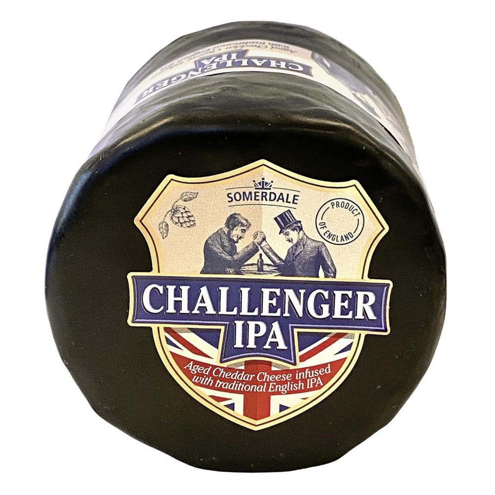 Challenger IPA 1 lb