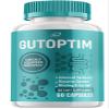 Gutoptim Advanced Probiotic Capsules, Gutoptim Probiotics Support for Digestive Health Pills, Gutoptim Reviews, Gut Supplement & Digestive Support (1 Pack - 60 Capsules) view 1