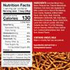 Dot's Homestyle Pretzels Original Seasoned Pretzel Twist Snack, 1oz Individually Sized Bag (10 Count) view 2