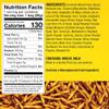 Dot's Homestyle Pretzels Honey Mustard Seasoned Pretzel Twist Snack, 1oz Individually Sized Bag (10 Count) view 2