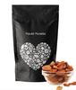 Popular Raisins With Seeds, Munakka Dry Fruit, Delicious & Healthy Snack, High in Antioxidants, Naturally Sweet & tastyFresh, Rich in Fiber, Iron, Calcium -500 gm view 1