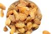 Popular Raisins With Seeds, Munakka Dry Fruit, Delicious & Healthy Snack, High in Antioxidants, Naturally Sweet & tastyFresh, Rich in Fiber, Iron, Calcium -500 gm view 3