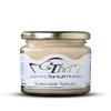 Centro Tartufi Molise Burro con Tartufo, Butter with White Truffle, Gourmet and Premium Product Imported Directly from Italy, Made with Real Truffle Pieces, Product 100% from Italy, 2.82 oz view 1