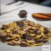 Centro Tartufi Molise Burro con Tartufo, Butter with White Truffle, Gourmet and Premium Product Imported Directly from Italy, Made with Real Truffle Pieces, Product 100% from Italy, 2.82 oz view 2