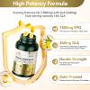 1500mg Evening Primrose Oil Capsules for Women | 240mg High GLA (16%) for Hormonal Balance & Skin Health (1 Bottle-120 Softgels-2mo Supply) Menopause Supplements | Non-GMO, Gluten-Free, Cold Pressed view 3