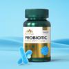 Mission Hill Foods Probiotic 60 Billion CFU with Prebiotics - 7 Strains for Digestive & Gut Health, Immune Support, Shelf Stable, Non-GMO, Gluten & Soy Free, 60 Capsules view 4