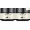 Zebiem Shilajit Himalayan Organic Shilajit Resin Supplyment with Organic Ayurvedic Blend in High Potency for Energy, Strength Boost&Immune Support for Men and Women(50 Grams,2 Pack) view 1