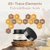 Zebiem Shilajit Himalayan Organic Shilajit Resin Supplyment with Organic Ayurvedic Blend in High Potency for Energy, Strength Boost&Immune Support for Men and Women(50 Grams,2 Pack) view 3