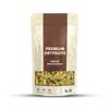 Premium Seedless Green Raisins | Kishmish | Nutritious| Rich in Iron | Green Kishmish Round and Sweet | Healthy Snacks | Dry Fruits Kishmish -200 Gm view 1