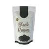 Premium Seedless Black Raisins Kali Kishmish | Kali Draksh | Dry Fruits For Gifting Delicious & Healthy Snack | No preservatives & Vegan -250 gm view 1