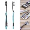 1pc Super Hard Bristles Tooth Brush For Adult Remove Coffee Toothbrushes Soft Bristles Set view 3