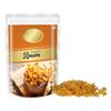100% Pure Premium Golden Raisins Seedless Green kishmish/Dried Grapes kismis | Dry fruits Raisin | Healthy Sweet Treats| Nutritious Rich in Iron & Vitamin B - 200gm view 2