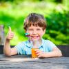 24PCS Train Drinking Straws Reusable for Kids Train Theme Birthday Party Favors Supplies Decorations with 2 PCS Cleaning Brushes (Rainbow Train) view 3