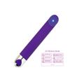Rechargeable Slim Vibrating Bullet MN95517 view 2