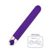Rechargeable Slim Vibrating Bullet MN95517 view 4