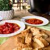 Conte Pasta Sauce from Calabria Italy - Perfect Topping to Any of Calabria Pasta, Rich and Hearty Sauce in a Jar, Perfect for Family Meals - 314ml (Sugo Pronto Alle Olive - Black Olive) view 4