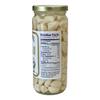 Old South Pickled Garlic (2 Pack) bundled with 4 count Lara's Gourmet Passion coasters view 2