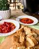 Conte Pasta Sauce from Calabria Italy - Perfect Topping to Any of Calabria Pasta, Rich and Hearty Sauce in a Jar, Perfect for Family Meals - 314ml (Pomodori Con Cipolla - Onions) view 4