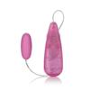Compact Pink Vibrating Bullet - Beginner's Vibe RU90600 view 1