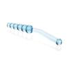 NineLife Basics Graduated Beads Flexible Anal Wand Probe VH69165, As a Described view 2