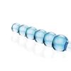 NineLife Basics Graduated Beads Flexible Anal Wand Probe VH69165, As a Described view 3