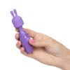 Compact Rechargeable Personal Massager Kit with Attachments SA79005 view 4