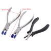 Glasses Plier Set Rimless Disassembly Glasses Frames Optical Tools Kit Choose for Professional Eyeglass Repair Set view 4