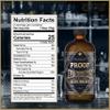Proof Syrup - Old Fashioned Cocktail Mix - Made with Real Bitters & Cane Sugar - Black Walnut - Fast, Easy, Delicious, Handcrafted Cocktail Syrup - 4oz view 2