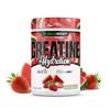 Musclesport Creatine Hydration 300g (Strawberry Watermelon) view 1