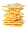 Live Crispy Crunchy Fruit Chips - No Sugar Added, Dried Fruit Snacks For Adults & Kids Lunch Box | Apple & Pineapple | Patented Crisping Process, Allergen-Free, Vegan - 2 Pack view 4