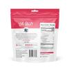 Live Crispy Crunchy Fruit Chips - No Sugar Added, Dried Fruit Snacks For Adults & Kids Lunch Box | Strawberry & Pineapple | Patented Crisping Process, Allergen-Free, Vegan - 4 Pack view 2