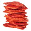 Live Crispy Crunchy Fruit Chips - No Sugar Added, Dried Fruit Snacks For Adults & Kids Lunch Box | Strawberry & Pineapple | Patented Crisping Process, Allergen-Free, Vegan - 4 Pack view 4